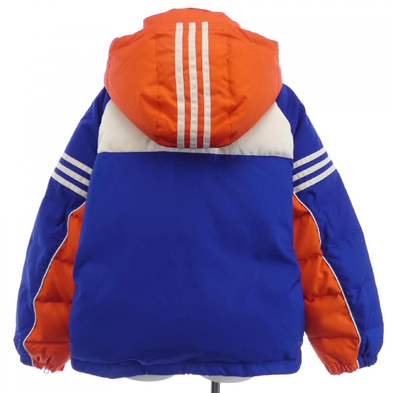 Áo khoác lông vũ GUCCI 636281