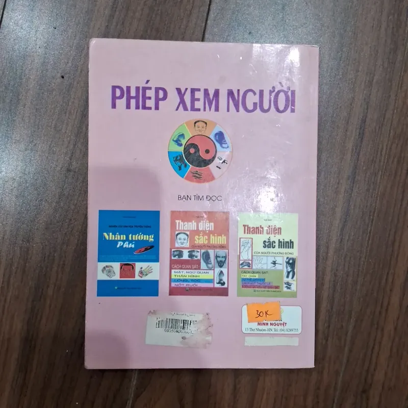 Phép xem người nghiên cứu trí tuệ người xưa 700837