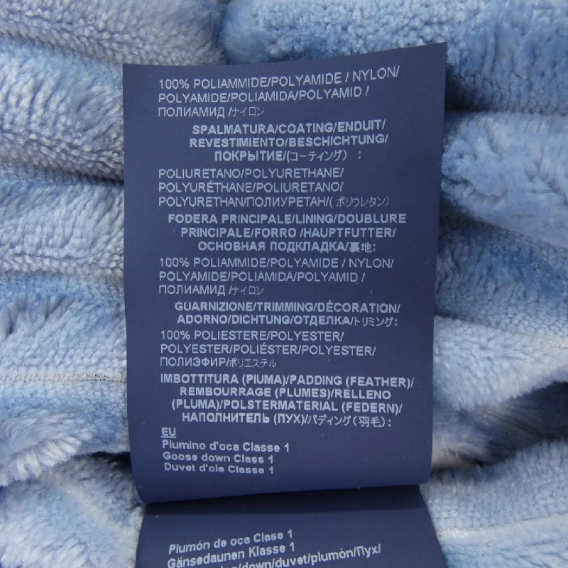 Herno PI001829D Áo khoác lông - Hàng hiệu Authentic 818128