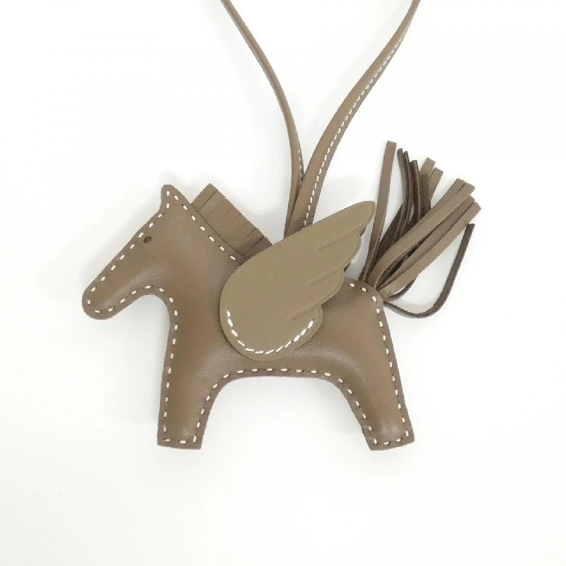 【Sản phẩm chưa sử dụng】Charm túi Hermes Rodeo Pegasus PM 083010CA 627335