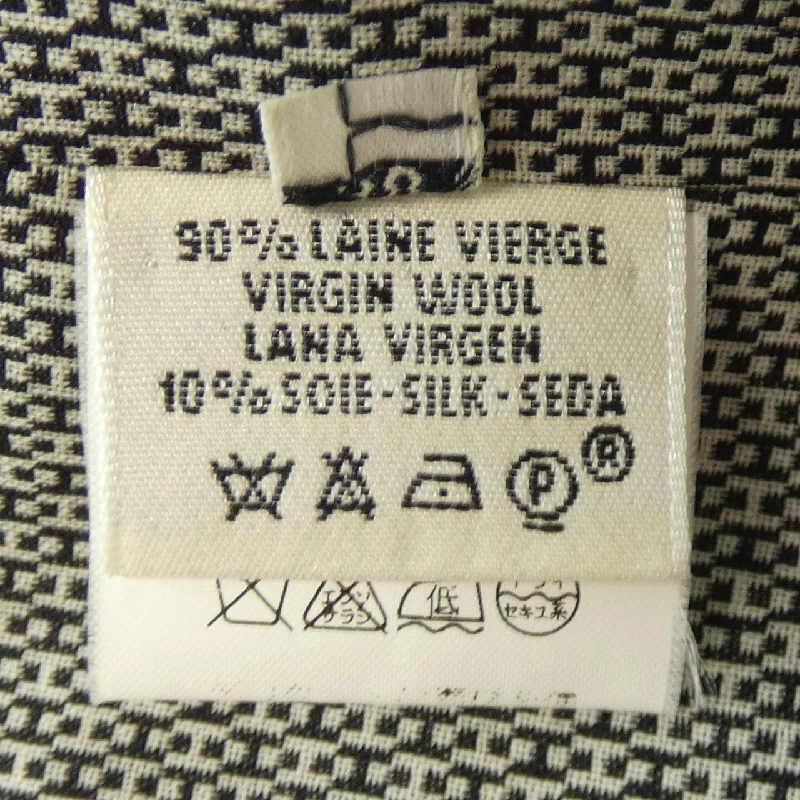 【Mã giảm giá】【Cổ điển】Váy HERMES 654187