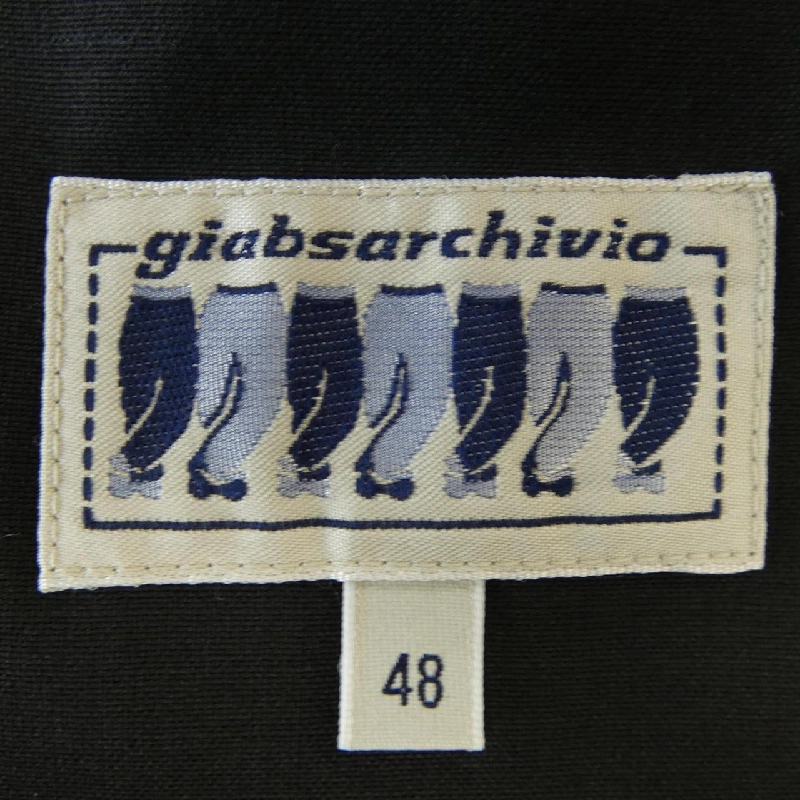 Jacket GIAB'S - Hàng hiệu Authentic 889404