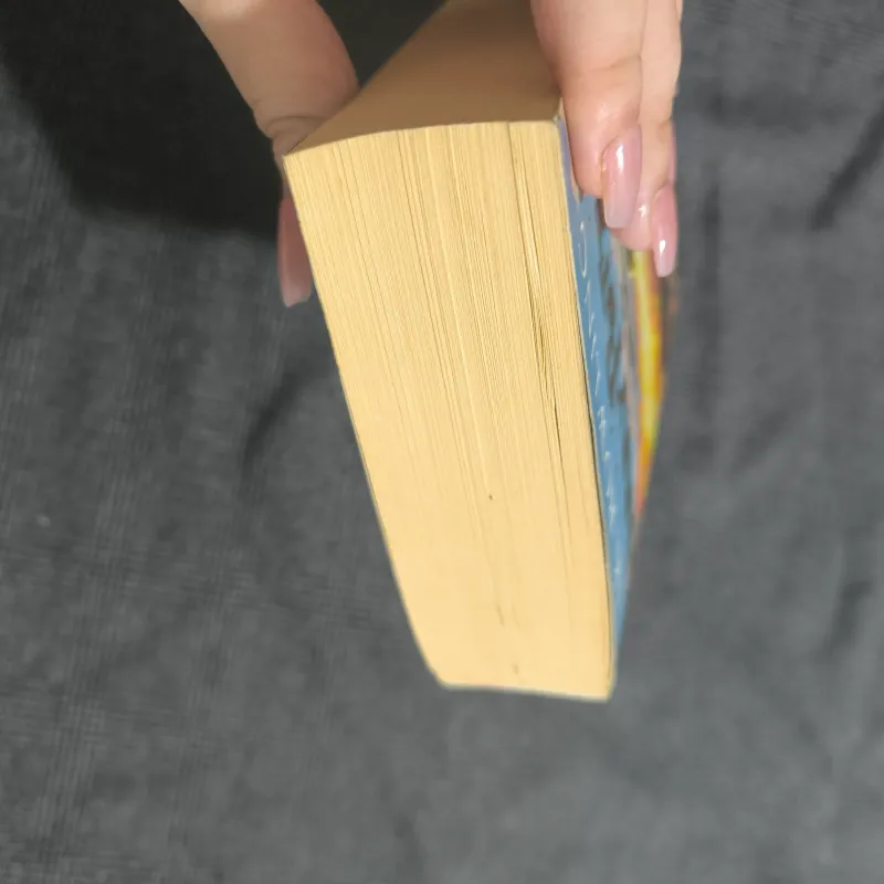 Harry Potter and the Goblet of Fire - J.K. Rowling 1010570