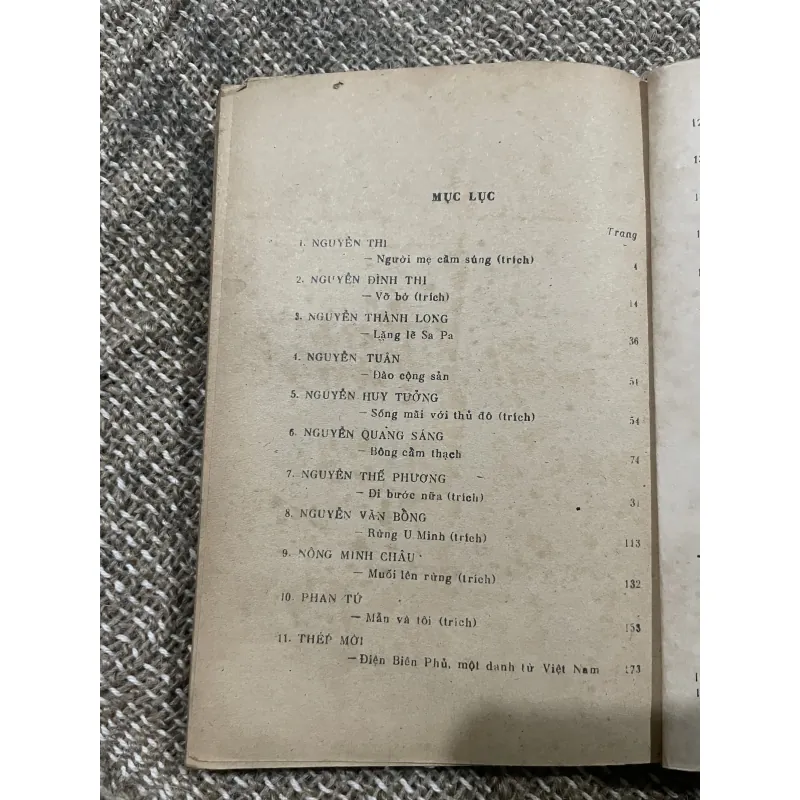 Truyện ký cách mạng Việt Nam 1955-1975 1029139