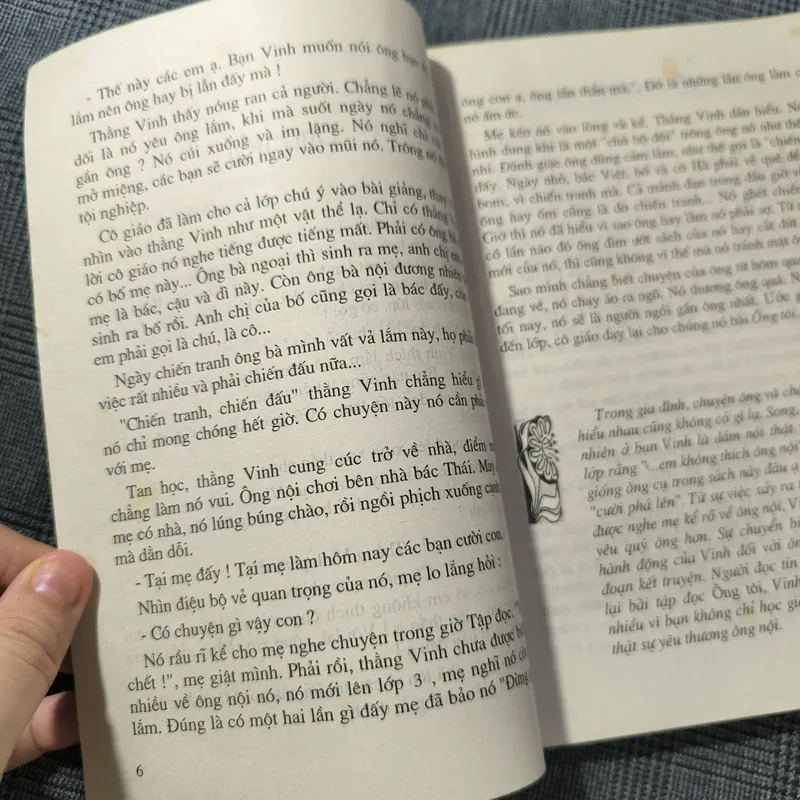 Những câu chuyện bổ ích và lý thú - Tập 2 701045