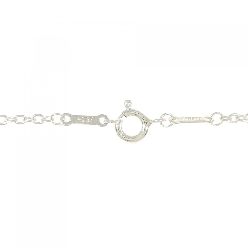 Dây chuyền Tiffany Open Heart - Hàng hiệu Authentic 844136