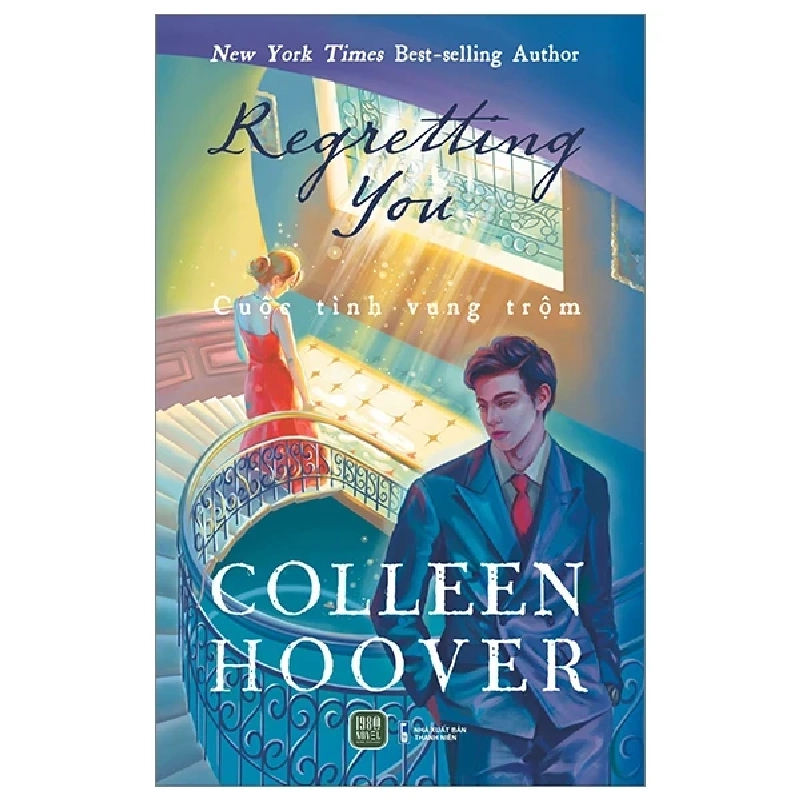 Regretting You - Cuộc Tình Vụng Trộm - Colleen Hoover 318725