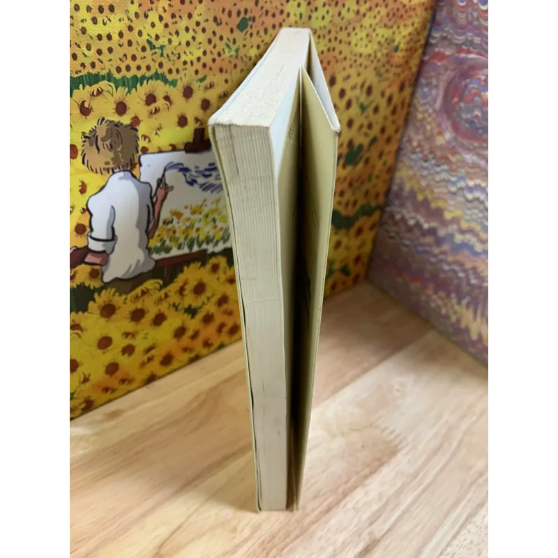 Bước Chậm Lại Giữa Thế Gian Vội Vã - Hae Min 926390