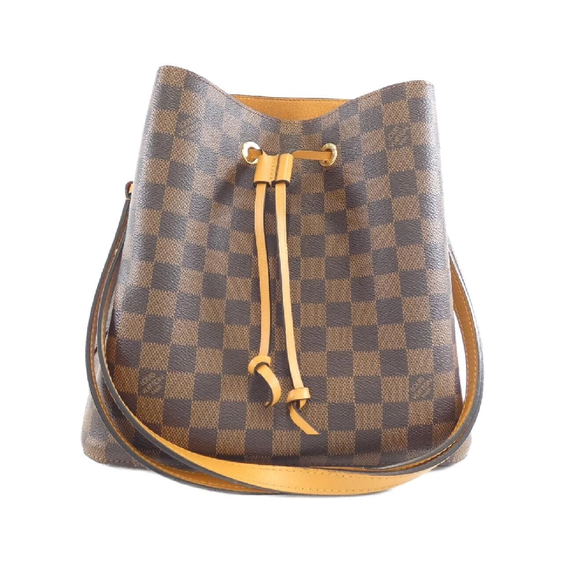 Túi xách vai Louis Vuitton Damier Neo Noe N40213 608765