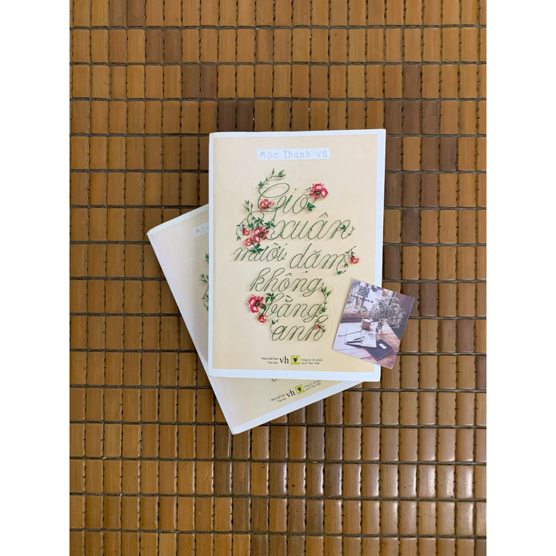 Gió xuân mười dặm không bằng anh 464199