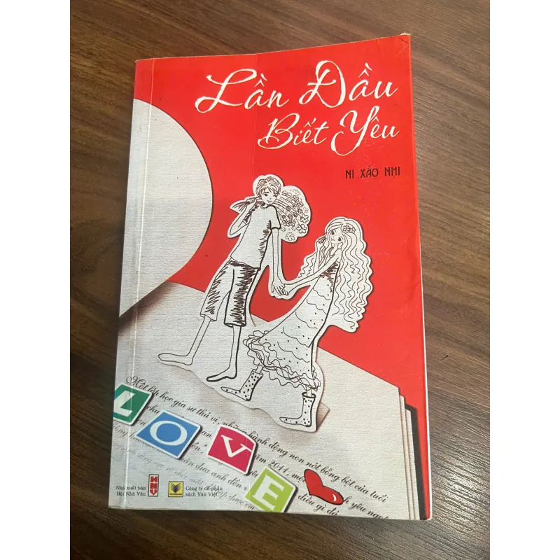 Lần đầu biết yêu 707565