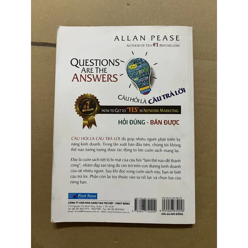 Câu hỏi là câu trả lời 594349