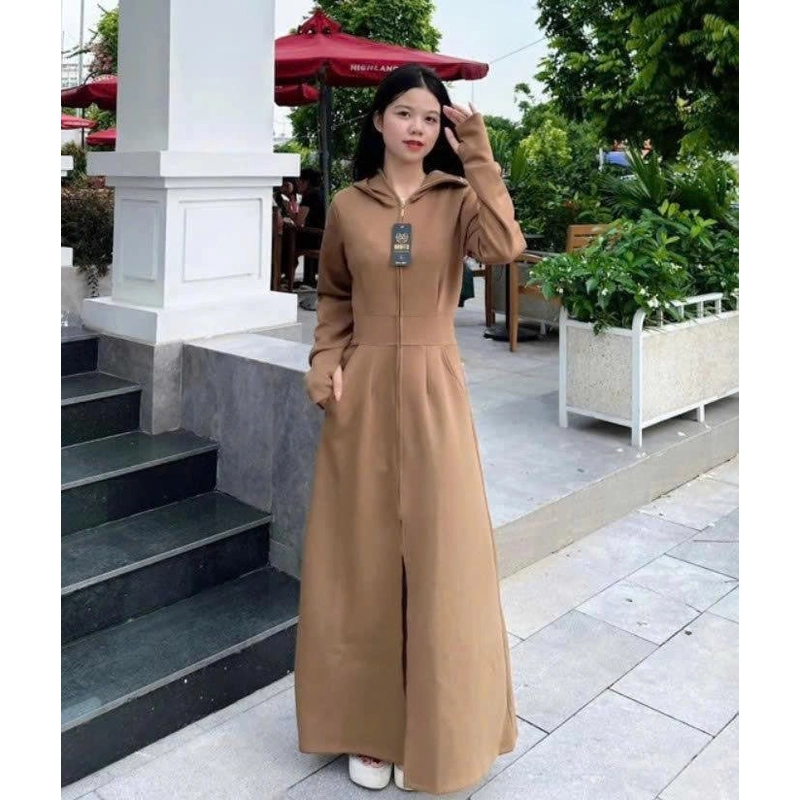 Áo chống nắng toàn thân chất umi cao cấp 470543