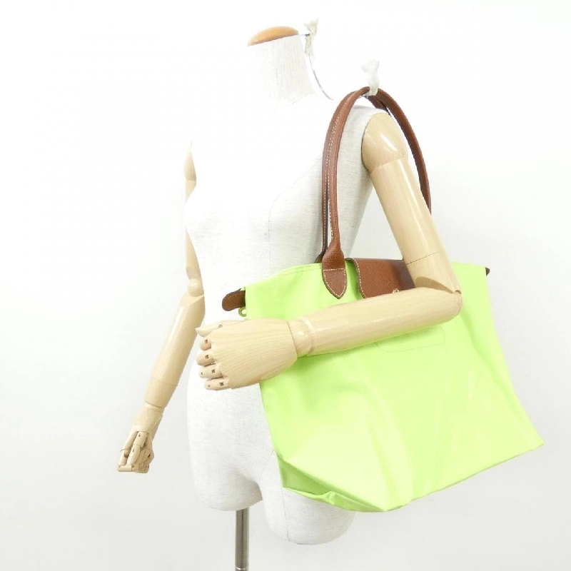 【Sản phẩm mới】Túi xách vai Longchamp Le Pliage 1899 089 613979