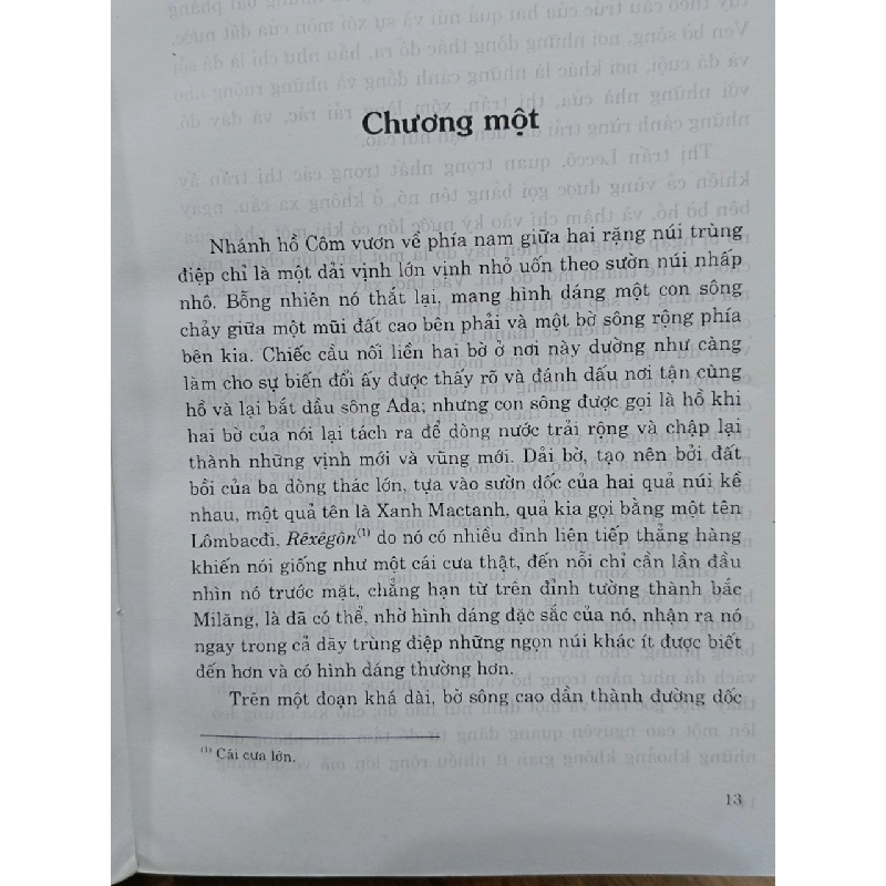 Những kẻ đính hôn - Alexandro Manzoni (Duy Lập dịch) 783789