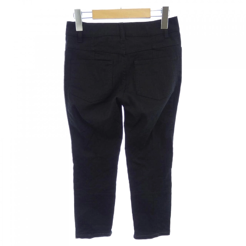 【Mã giảm giá】Quần jeans LOUIS VUITTON 653861