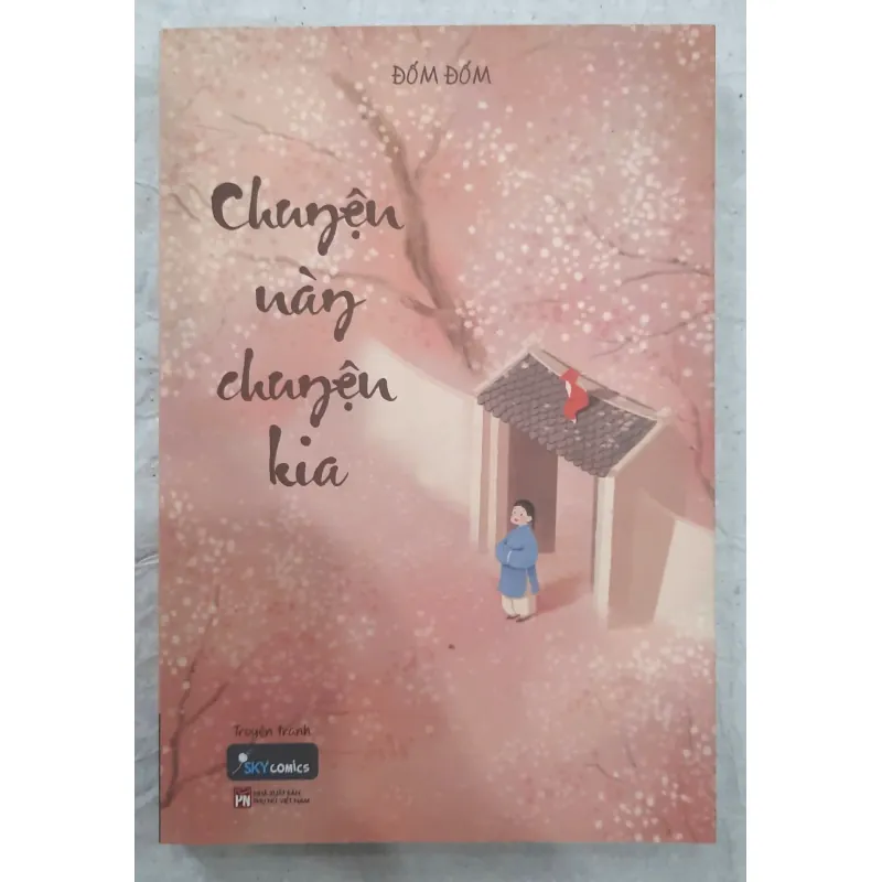 Chuyện này chuyện kia 933666