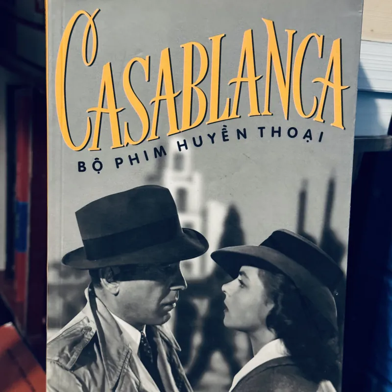 Sale - Casanlanca (đọc mô tả) 595332