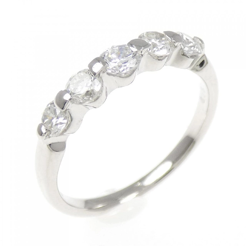 Nhẫn kim cương PT 0.58CT - Hàng hiệu Chính hãng 855955