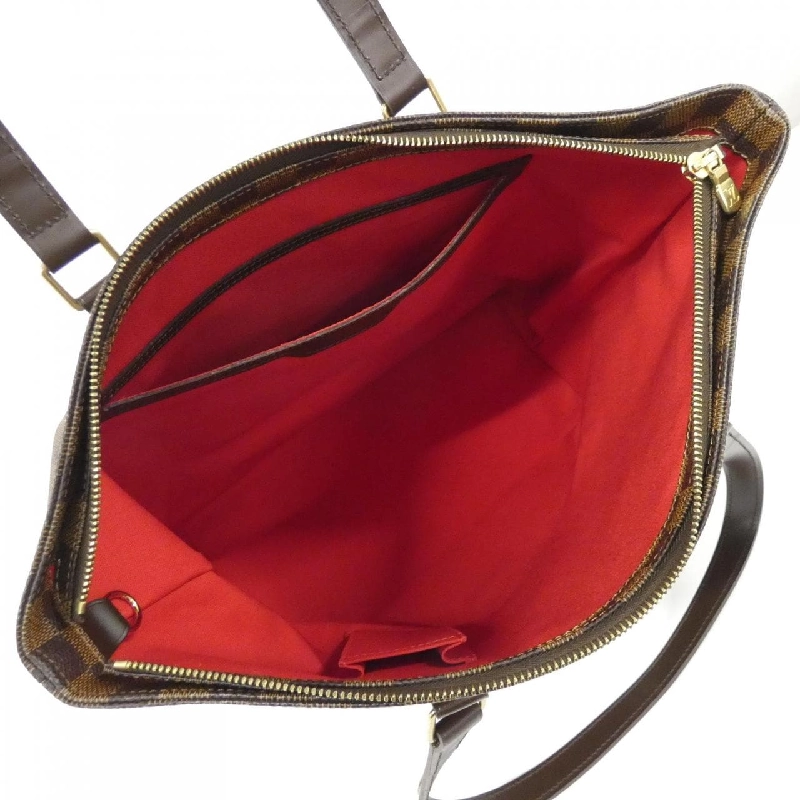 Túi xách Louis Vuitton Damier Cabas Mezzo N51152 - Hàng hiệu Chính hãng 766604