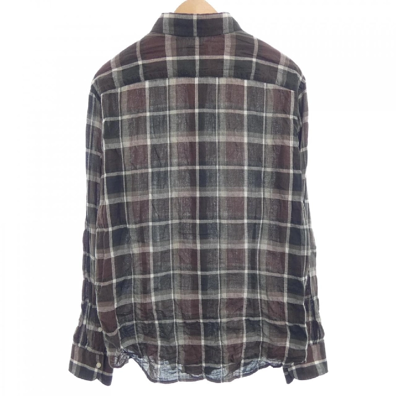 Áo sơ mi THREE DOTS - Hàng hiệu Authentic 886216