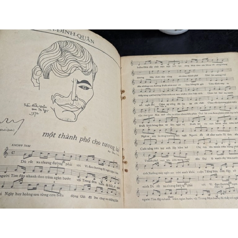 12 nhạc sĩ du ca việt nam 727094