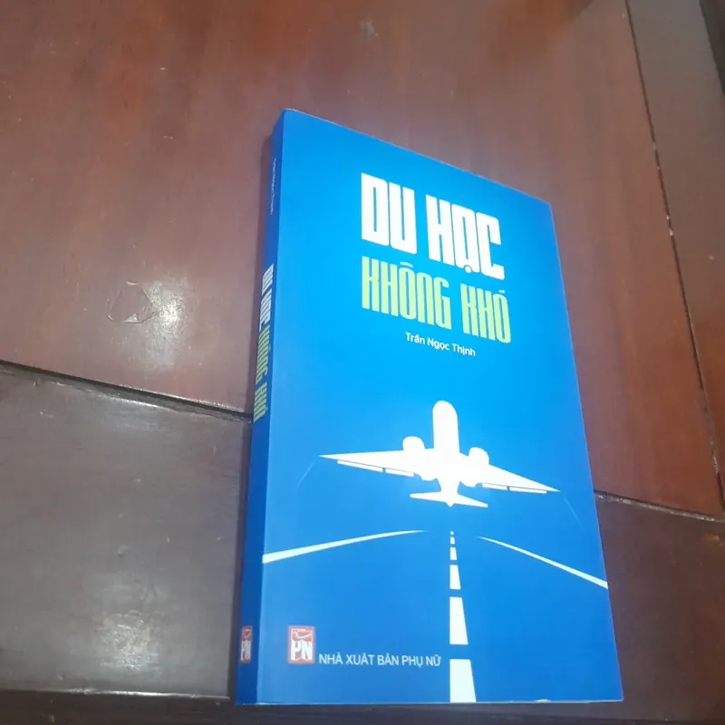 DU HỌC KHÔNG KHÓ 591739