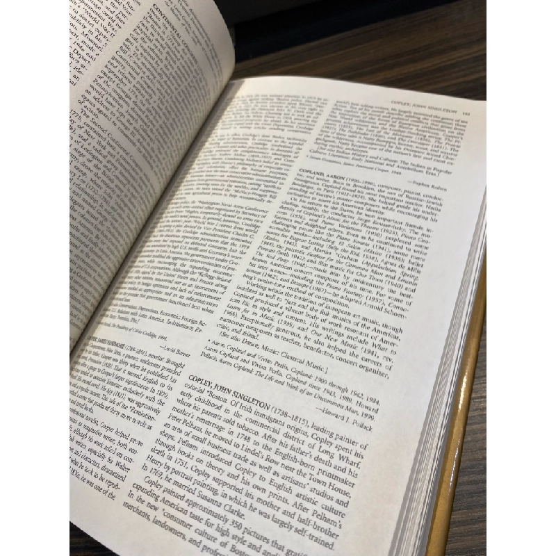 The Oxford Companion to United States History - Edited by Paul S. Boyer 449991