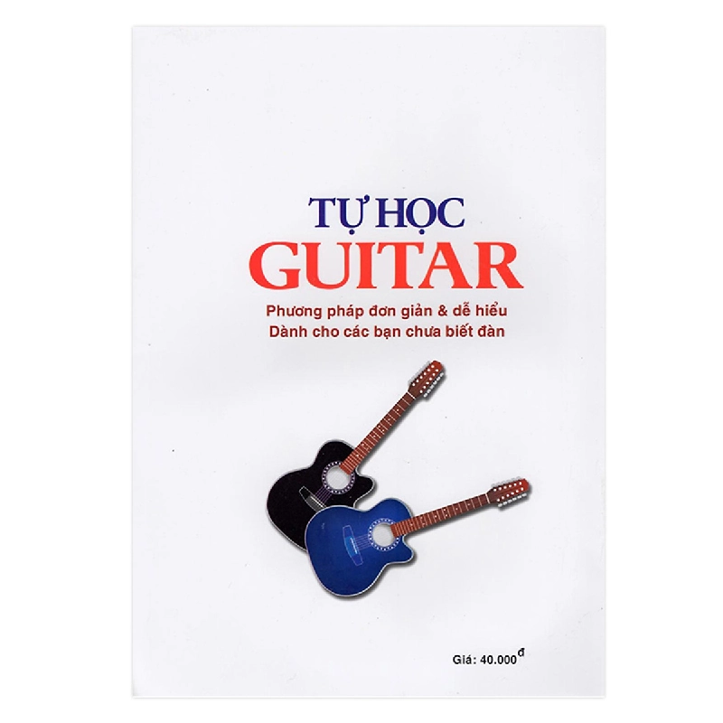 Tự Học Guitar 275971