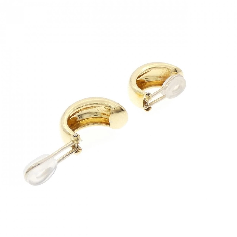 Bông tai 750YG - Hàng hiệu Authentic 873299