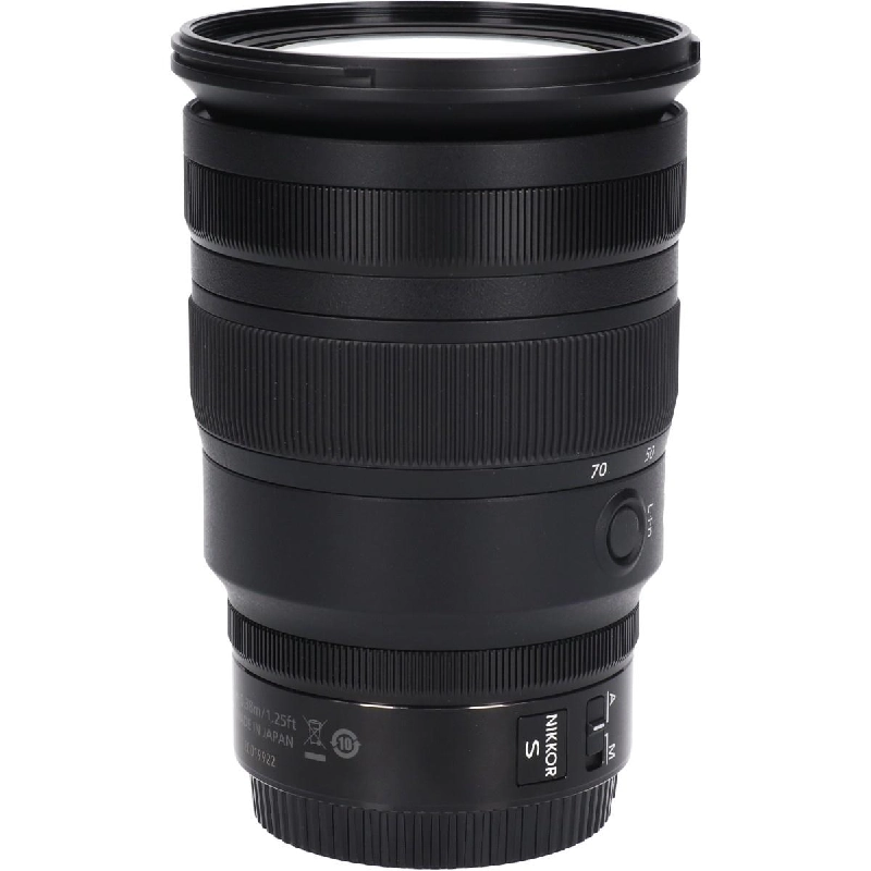 Z24-70mm F2.8S - Hàng hiệu Authentic 878465