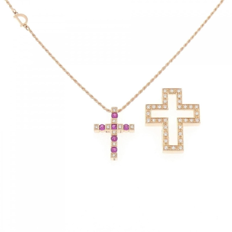 Damiàni Belle Époque Necklace - Hàng hiệu Authentic 842392