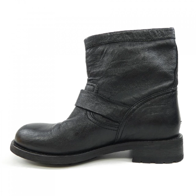 Giày bốt JIMMY CHOO - Hàng hiệu Chính hãng 829932