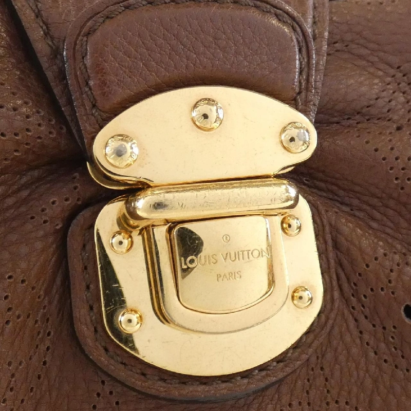 Túi xách vai Louis Vuitton Mahina Luna PM M97052 - Hàng hiệu Chính hãng 767768