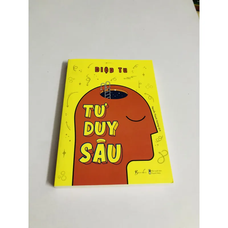 TƯ DUY SÂU (Diệp Tu) 597972