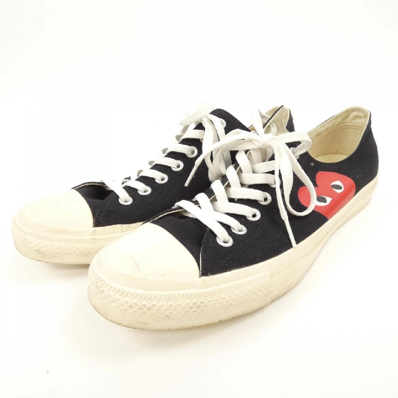 Giày sneaker CONVERSE PLAY - Hàng hiệu Chính hãng 907115