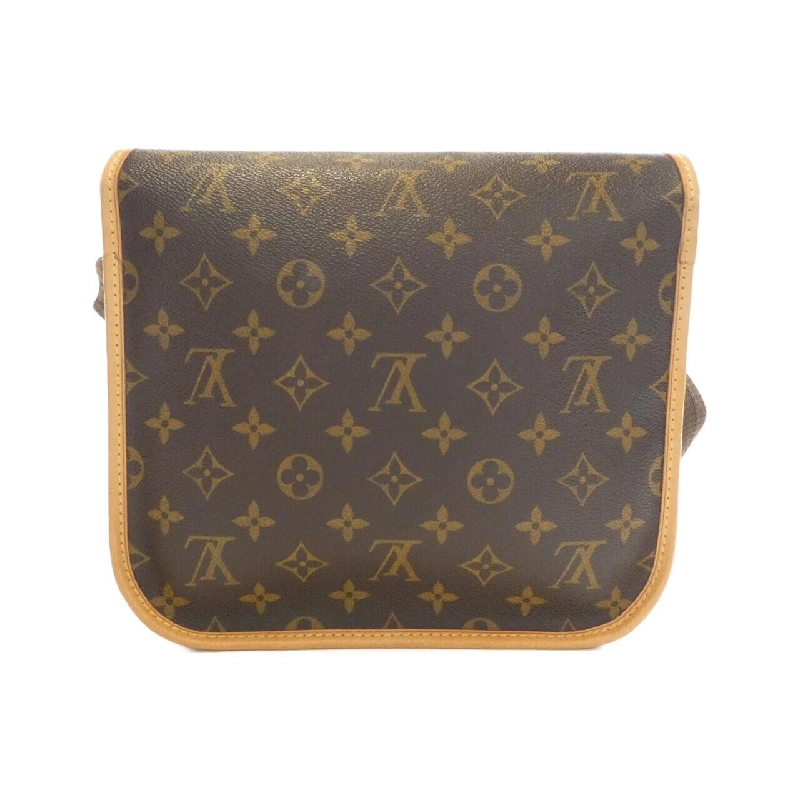 Túi đeo chéo Louis Vuitton Monogram PM M40106 - Hàng hiệu Chính hãng 801939