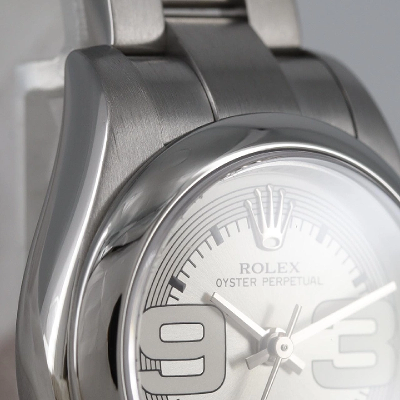 Đồng hồ Rolex Oyster Perpetual 176200 SS tự động M - Hàng hiệu chính hãng 875353