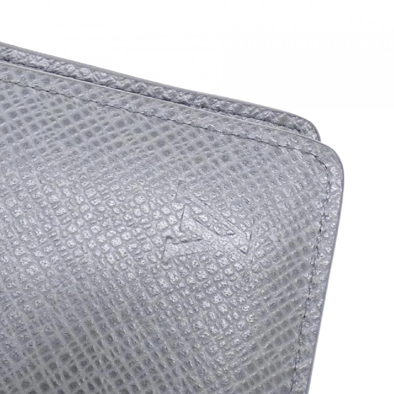 Louis Vuitton Taiga Porte-Feuille Multiple M25963 Ví tiền - Hàng hiệu Chính hãng 770224