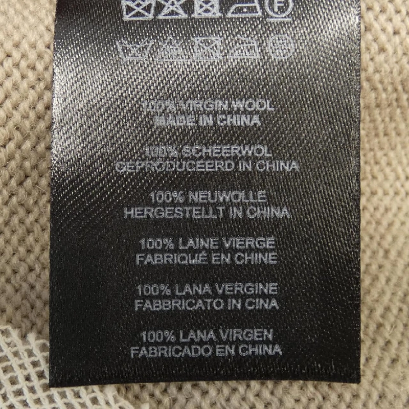 Dries Van Noten Áo len 639558