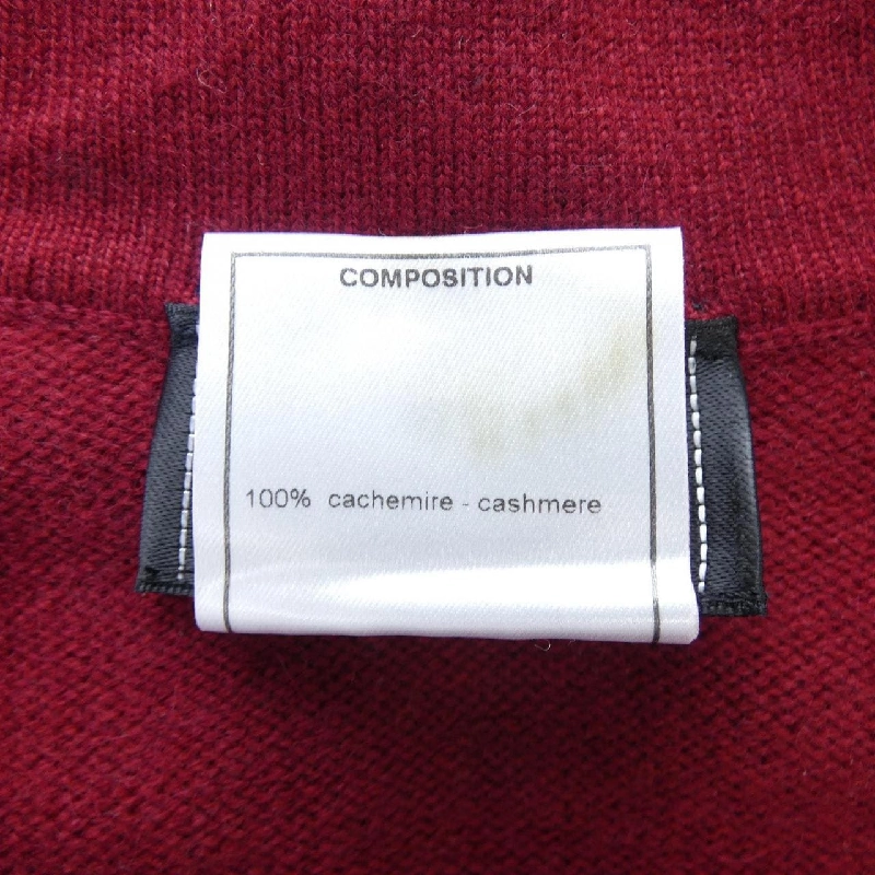 【Mã giảm giá】【Cổ điển】Áo cardigan CHANEL 646165