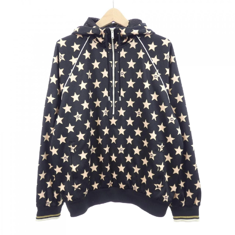 Gucci GUCCI 705297 XJEOP Áo khoác - Hàng hiệu Chính hãng 893947