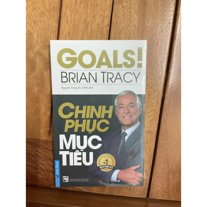 Chinh phục mục tiêu 993555