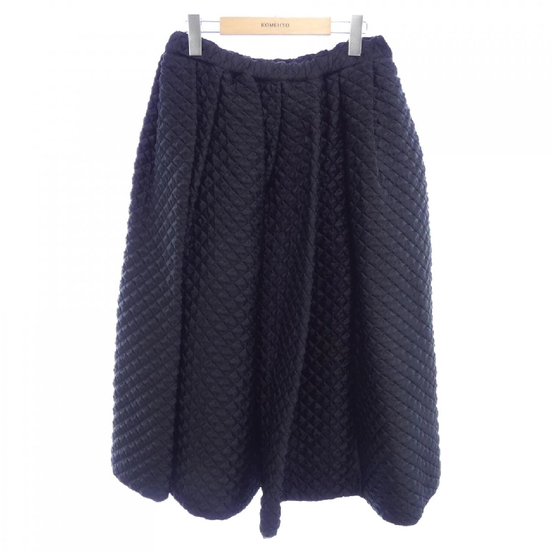 【Mã giảm giá】COMME des GARCONS váy 651984