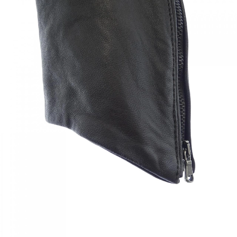 Le Verseau Áo khoác da 631088