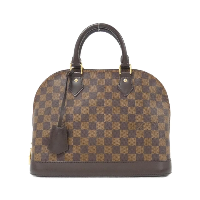 Túi xách Louis Vuitton Damier Alma PM N53151 - Hàng hiệu Chính hãng 805650