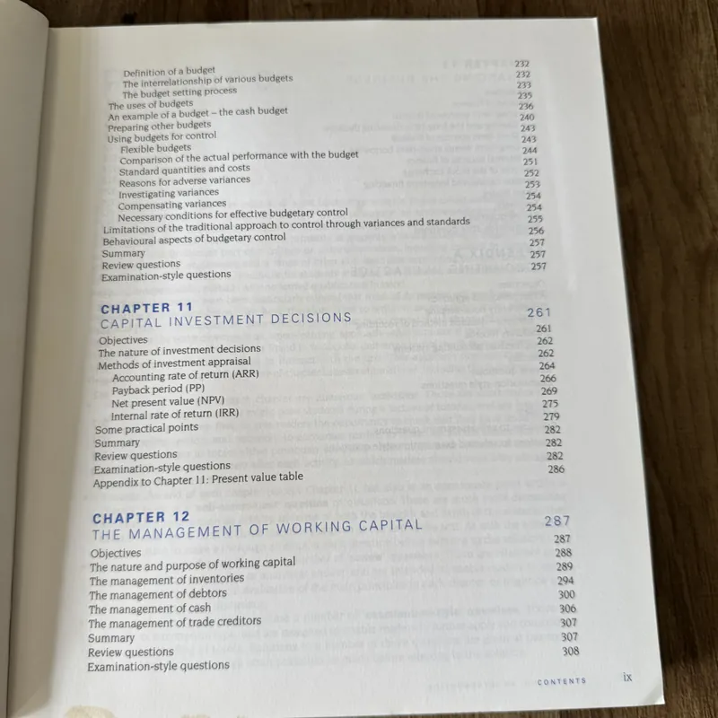 Accounting: An Introduction 593800