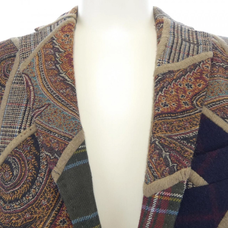 Áo khoác ETRO - Hàng hiệu Authentic 896660