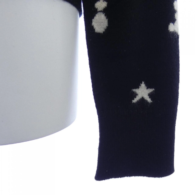 【Khuyến mãi】Áo len HERMES 644099