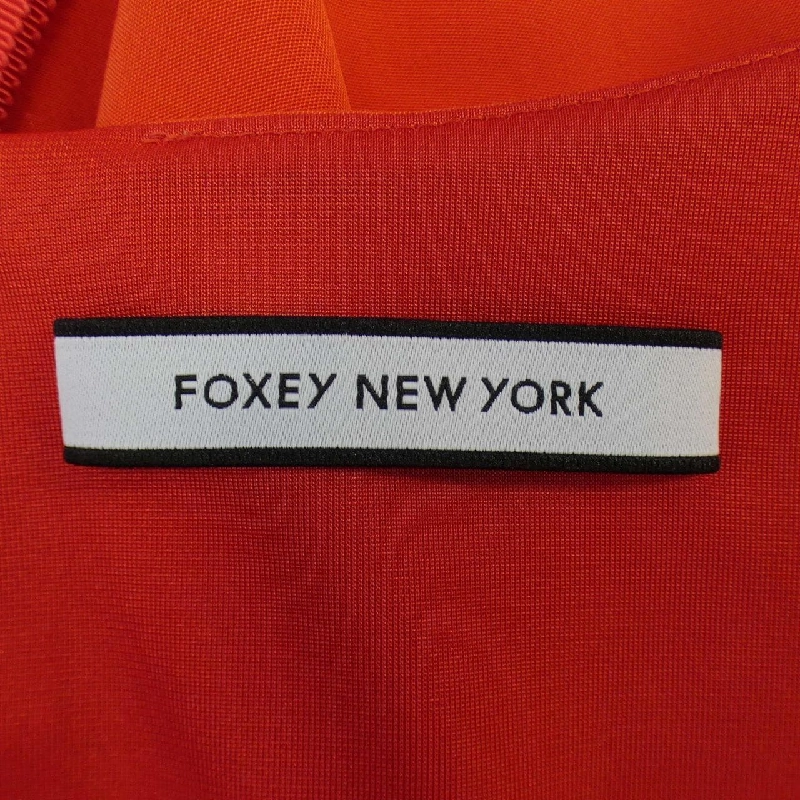 【Khuyến mãi】Đầm FOXEY NEW YORK 652242